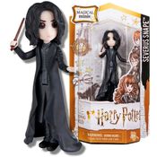 Harry Potter Boneco Magical Minis Figura Severus Snape Sunny