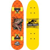 Skate - Jurassic World - Cruiser T-Rex - Froes