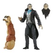 Boneco Articulado - Marvel Legends - Homem-Aranha - Morlun - 15 cm - Hasbro