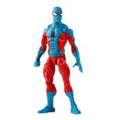 Figura e Acessórios - Disney - Marvel - Spider-Man - Web-Man - 15 cm - Hasbro