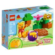 LEGO DUPLO - Winnie the Pooh - Piquenique do Pooh - 5945