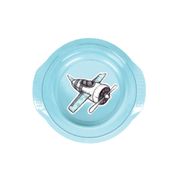 Bowl de Treinamento - Soldado Azul - Minimi - New Toys