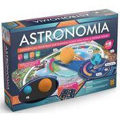 Jogo Astronomia - Grow 3584