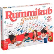 Jogo Rummikub Júnior - Grow 3513