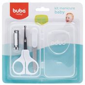 Kit Manicure Baby 5245 - Buba