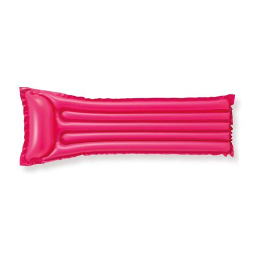 Colchão Inflável - Piscina - Rosa- Intex