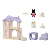 Sylvanian Families Casa Surpresa Assombrada - Epoch 5542