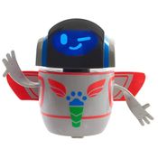 Pj Masks - Pj Robô com Luz e Som - Dtc