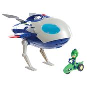 Pj Masks - Qg Foguete - Dtc