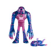 Ben 10 - Figuras de Ação - Ultra T