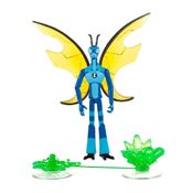 Ben 10 - Figuras de Ação - Insectóide