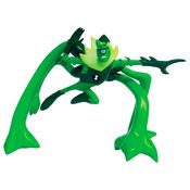 Ben 10 - Mini Figuras - Cipó Selvagem - Sunny