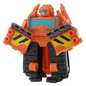 Playskool Heroes Transformers - Robô Rescue Bots Academy - Wedge, o Robô Construtor E4107