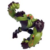 Ben 10 - Mini Figuras - Vilgax - Sunny