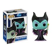 Funko Pop - Malévola (maleficent) - Disney #09