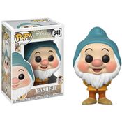 Funko Pop - Dengoso (bashful) - Disney #341