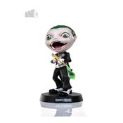 Boneco Joker (coringa) - Liga da Justiça - Mini Co Heroes