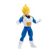 Dragon Ball Super - Boneco Super Sayan Vegeta - Brinquedos Chocolate