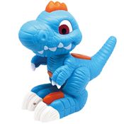 Dino Interativo - Junior Megassauro - Fun