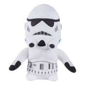 Boneco Pelúcia Star Wars - Stormtrooper