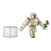 Boneco Minecraft com Acessórios - Golem de Ferro Multikids