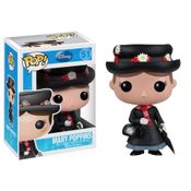 Funko Pop - Mary Poppins - Disney #51