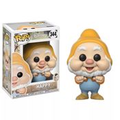 Funko Pop - Feliz (happy) - Disney #344