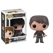 Funko Pop - Arya Stark - Game Of Thrones #09