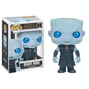 Funko Pop - Night King - Game Of Thrones #44