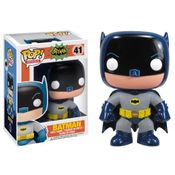 Funko Pop - Batman - Batman Classic Tv Series #41