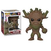 Funko Pop - King Groot - Contest Of Champions #297