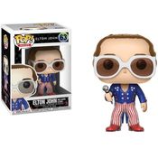 Funko Pop - Elton John - Rocks #63