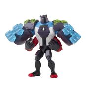 Ben 10 - Figuras de Ação - Quatro Braços Omnitunado