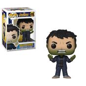 Funko Pop - Bruce Banner - Vingadores Guerra Infinita #419