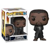 Funko Pop - T´challa - Pantera Negra #351