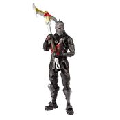 Fortnite - Boneco Black Knight - Fun