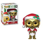 Funko Pop - C-3po - Star Wars #276