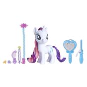 My Little Pony - Salão Mágico - Rarity E3765