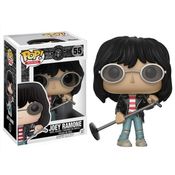 Funko Pop - Joey Ramone - Rocks #55