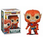 Funko Pop - Beast Man - Masters Of The Universe #539