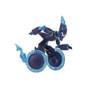 Ben 10 - Figuras de Ação - Xlr-8 Omnitunado