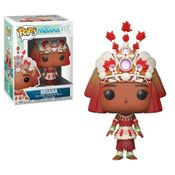 Funko Pop - Moana - Disney Moana #417