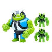 Ben 10 - Figuras de Ação - Tapinha