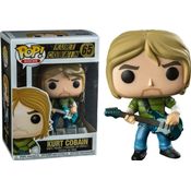 Funko Pop - Kurt Cobain - Rocks #65