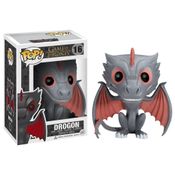 Funko Pop - Drogon - Game Of Thrones #16