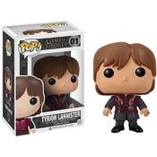 Funko Pop - Tyrion Lannister - Game Of Thrones #01