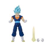 Dragon Ball - Super Boneco Articulado Série 5 - Super Saiyan Blue Vegito - Fun