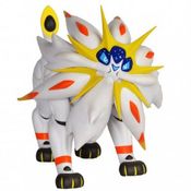 Pokemon - Boneco Lendário 30cm - Solgaleo - Dtc