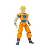 Dragon Ball - Super Boneco Articulado Série 7 - Super Saiyan Gohan - Fun