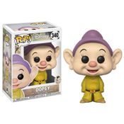 Funko Pop - Dunga (dopey) - Disney #340